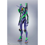 Genuine Bandai Evangelion Test Type-01 Model Kit Robot Spirits Spear o