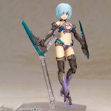 Kotobukiya Frame Arms Girl Model Kit Hresvelgr Shiki RokkakuJinrai Inn
