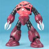 Bandai Gundam Model Kit MG ZGok Commander Action Figure Gunpla Buildin