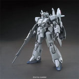 Bandai Gundam Model Kit HG MSZ-006A1 Zeta Plus Unicorn Anime Figures G