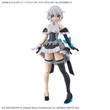 Genuine Bandai Model Kit 30MS Option Body Parts Alpha Sisters Phantasm