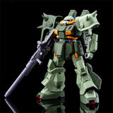 Bandai Gundam Model Kit HGUC Hi Zack Custom AOZ RE Boot Anime Figure G