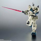 Bandai Gundam Model Kit Robot Spirits EZ8 GM Ground Zaku 2 Gogg GM Com