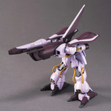 In Stock Genuine Bandai Gundam Model Kit HGUC 1/144 AMX-003 Gaza C Ani