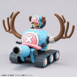 In Stock Genuine Bandai One Piece Model Kit Chopper Robo 1&2 Chopper T