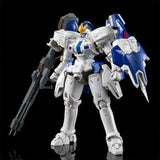 Bandai Gundam Model Kit RG Tallgeese 3 Action Figure Gunpla Building K