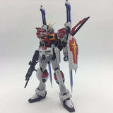 Bandai Gundam Model Kit RG Sword Impulse Action Figure Gunpla Building