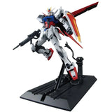 Bandai Gundam Model Kit MG Aile Strike Ver.RM Action Figure Gunpla Bui