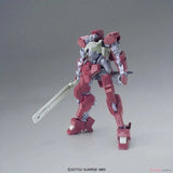 Bandai Gundam Model Kit HG Shinden Hugo Geirail Graze Ein Graze Custom