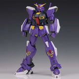 Bandai Gundam Model Kit MG F90 Uuit2 Action Figure Gunpla Building Kit