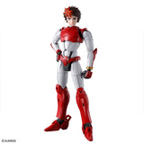 Bandai 30MF Yoroi Shin Den Samurai Troopers Model Kit Blazing Gai Anim