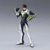 Bandai Tiger Bunny Anime Figure SHF Wild Tiger Style 3 Barnaby Brooks 