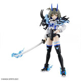 Bandai 30MS Model Kit Anime Figures Sourei Rishet Yufia Eliene Elieric