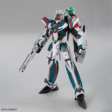 In Stock Genuine Bandai Model Kit HG 1/100 VF-31S Siegfried Arad Molde