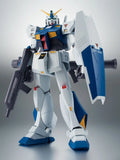 Genuine Bandai Gundam Model Kit Robot Spirits RX-78NT-1 Gundam NT-1 Fu