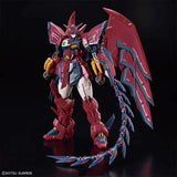 Bandai Gundam Model Kit RG Epyon God Wing Tallgeese EW Unicorn Astray 
