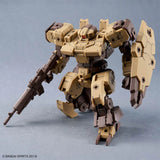 Bandai 30 Minutes Missions Model Kit 30MM eEXM-9 Baskyrotto Brown Bask