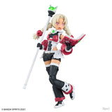 In Stock Genuine Bandai Model Kit 30MS SIS-WOO Marical Color C Anime A