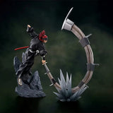 Bandai Bleach Anime Figure Figuarts ZERO Abarai Renji Collectibles Mod