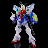 Bandai Gundam Model Kit HG Shenlong Clear Color Anime Figure Gunpla Bu