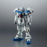 Bandai Gundam Model Kit Roboto Spirits GP04G Gerbera Anime Figure Gunp
