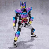 Bandai Kamen Rider Anime Figure SHF Masked Rider GAVV OPPINGUMMY Actio