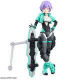 Bandai 30MS Model Kit Anime Figures SIS-V00 Rydira Color A Action Figu