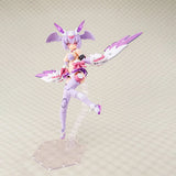 Kotobukiya Megami Device Model Kit Puni Mofu Xiao Anime Figure Buildin