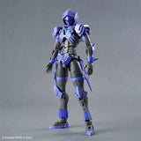 Bandai 30MF Anime Figures Model Kit Liber Assassin Action Figure Build