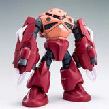 Bandai Gundam Model Kit HG Amazing Zgok Action Figure Gunpla Building 