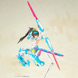 Kotobukiya Megami Device Model Kit Asra Archer Aoi Anime Figure Buildi