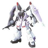 Bandai Gundam Model Kit HG Blaze Zaku Sword Impulse Saviour Legend Gun