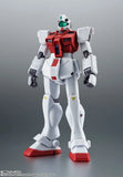 In Stock Genuine Bandai Gundam Model Kit Robot Spirits RGM-79G GM Comm