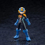 Kotobukiya Rockman Model Kit Mega Man EXE Anime Figure Building Kit Co
