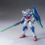 Bandai Gundam Model Kit HG00 00Q Avalanche Exia Astraea F 00 Seven Swo