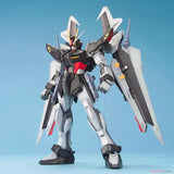 Bandai Gundam Model Kit MG Strike Noir Action Figure Gunpla Building K