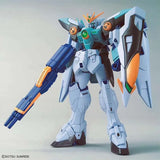 Bandai Gundam Model Kit HG Wing Sky Gouf Crimson Ground Urban Blazing 