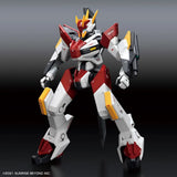 Genuine Bandai Sunrise Beyond Model Kit Full Mechanics 1/48 MaileS Ken