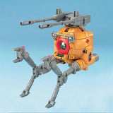 In Stock Genuine Bandai Gundam Model Kit MG 1/100 RB-79K Ball Gunpla A