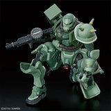 Bandai Gundam Model Kit HG Zaku GQ Action Figure Gunpla Building Kit G