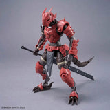 In Stock Genuine Bandai 30 Minutes Fantasy Model Kit 30MF Dragoniaknig