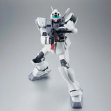 Bandai Gundam Model Kit Roboto Spirits GM Cold Districts Anime Figure 