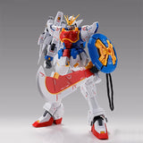 Bandai Gundam Model Kit MG Shenlong EW Liao YA Unit Anime Figure Gunpl