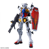 Bandai Gundam Model Kit HG 1/144 White Action Figure Gunpla Building K