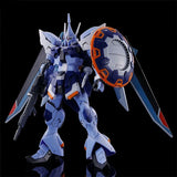 Bandai Gundam Model Kit HGUC Gyan Strom Hilda Haken Anime Figure Gunpl