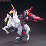 Bandai Gundam Model Kit HGUC Master Fuunsaiki Shining God Action Figur