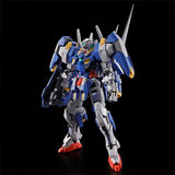 Bandai Gundam Model Kit RG Avalanche Exia Celestial Being Action Figur