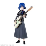 Bandai 30MP Bocchi the Rock Anime Figures Ryo Yamada Building Model Ki