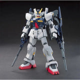 Bandai Gundam Model Kit HG Build MK 2 Action Figure Gunpla Building Ki