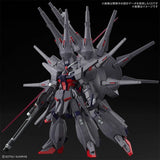 Bandai Gundam Model Kit HGCE Legend Anime Figure Gunpla Building Kit G